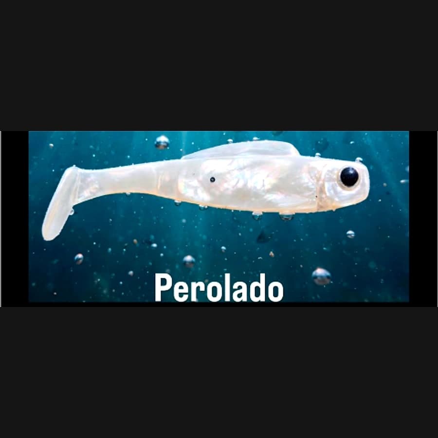 Shad – Perolado