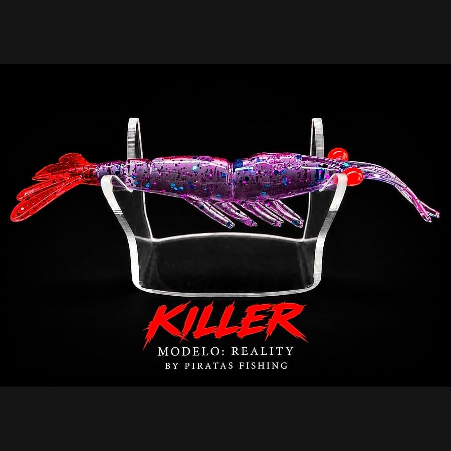 Reality – Killer