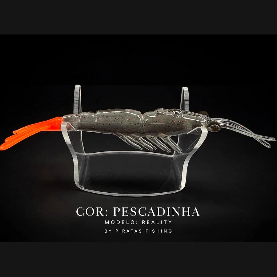 Reality – Pescadinha