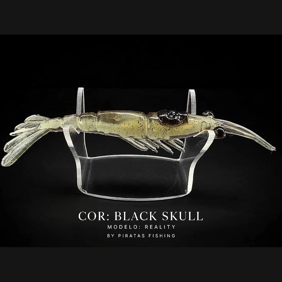 Reality – Black Skull