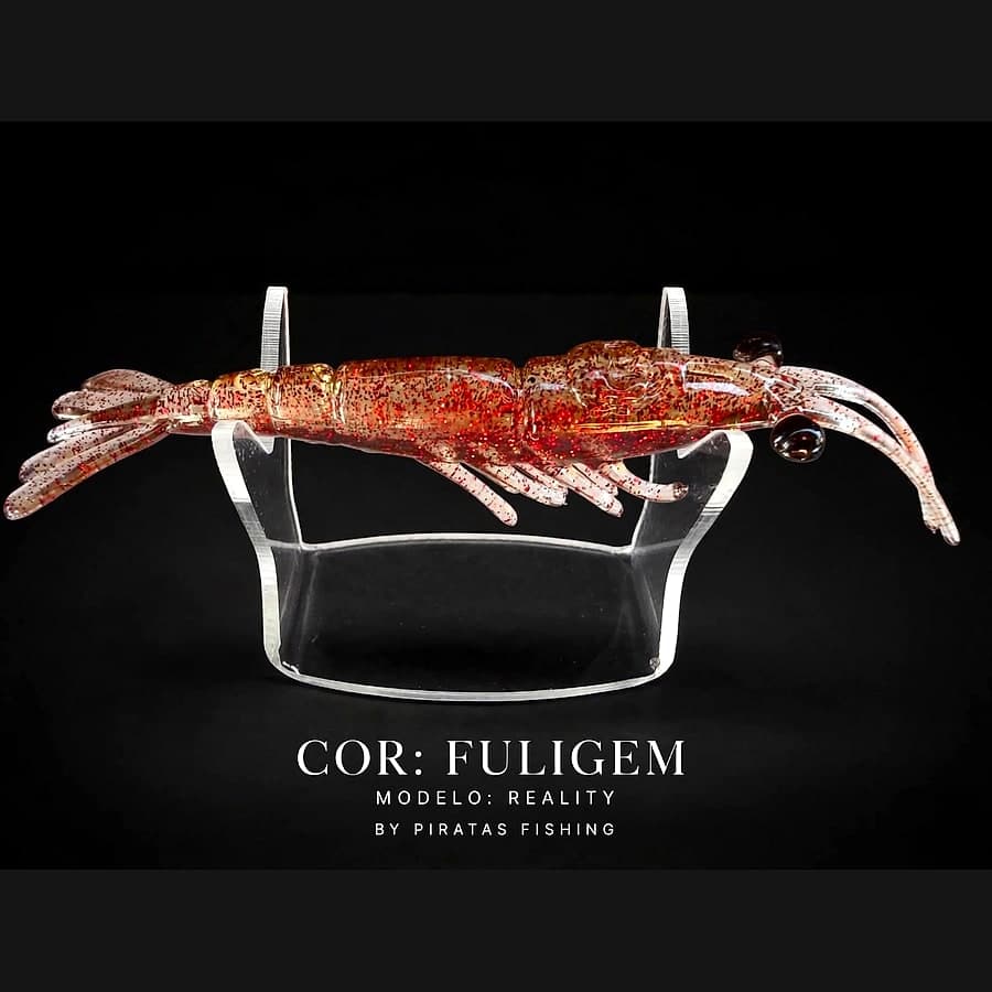 Reality – Fuligem