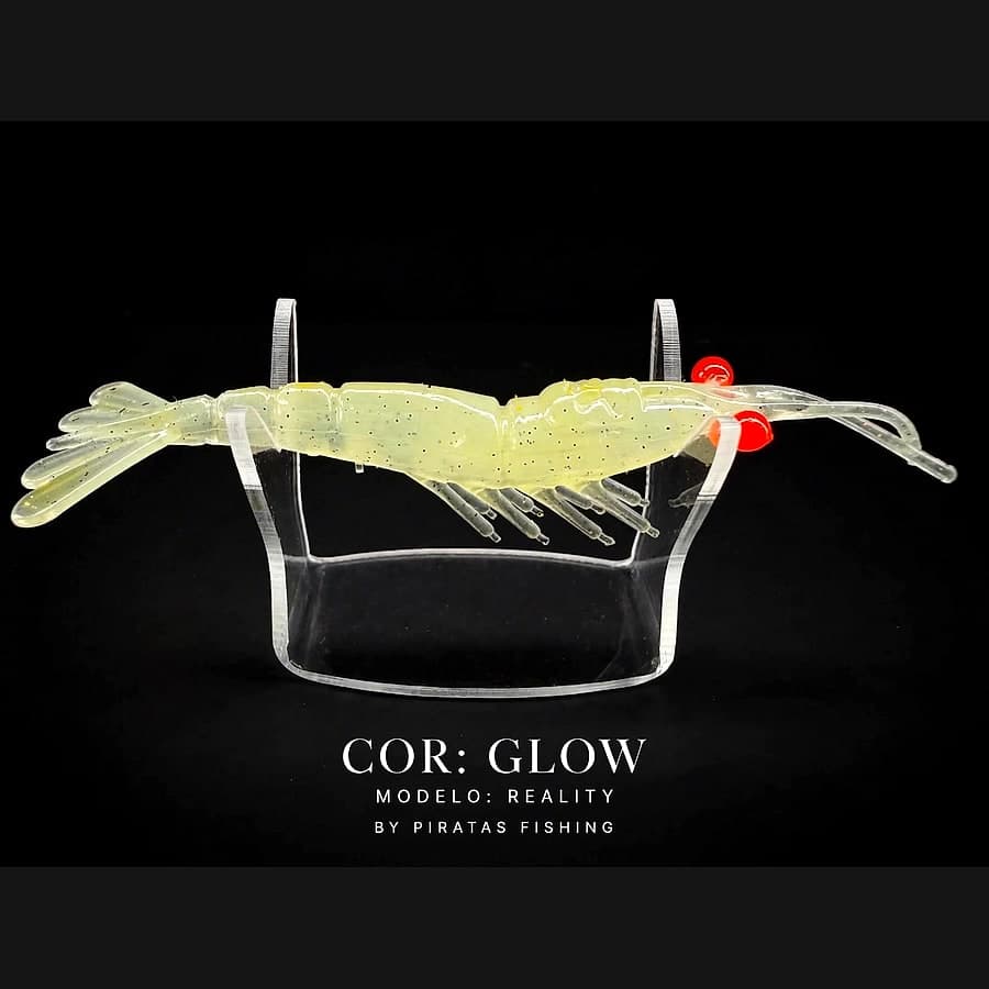 Reality – Glow