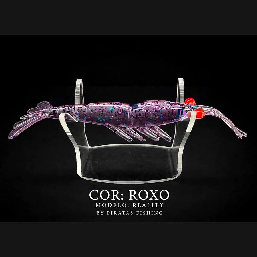 Reality – Roxo