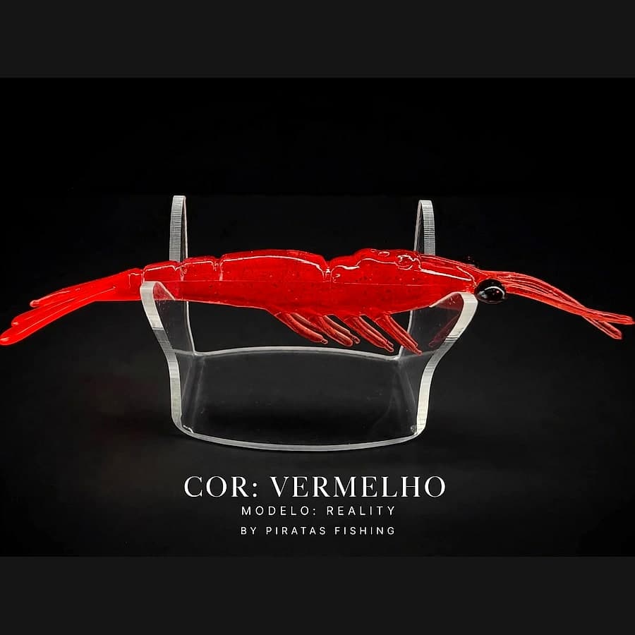 Reality – Vermelho