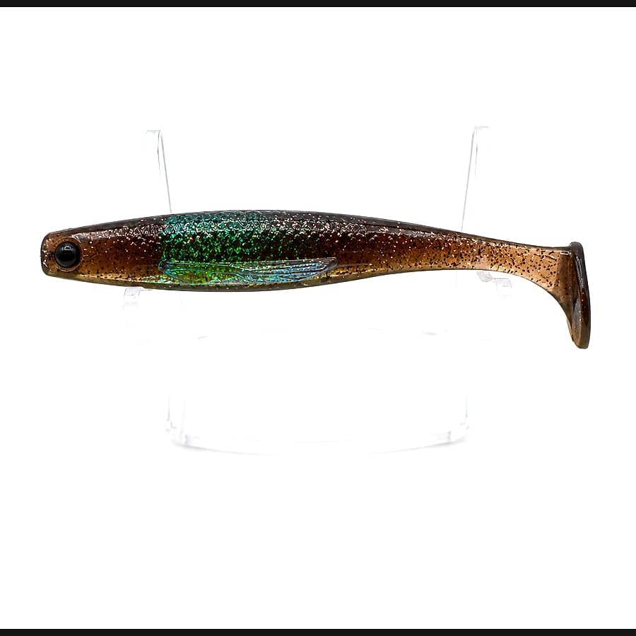 Shad – Fuligem