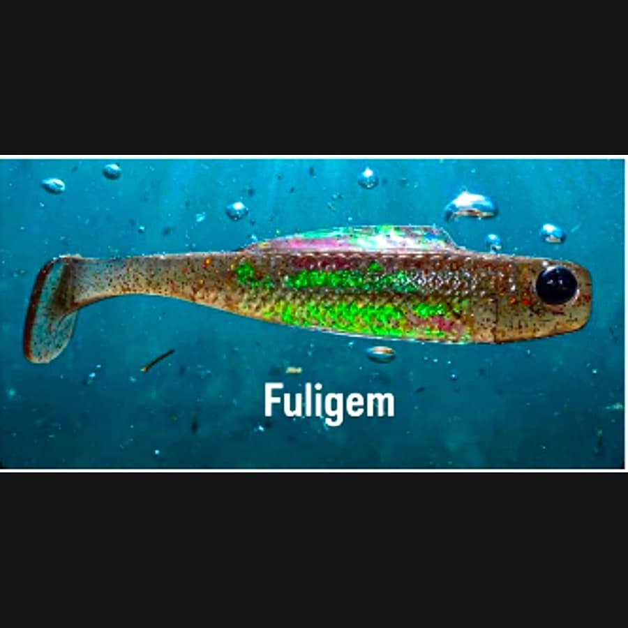 Shad – Fuligem