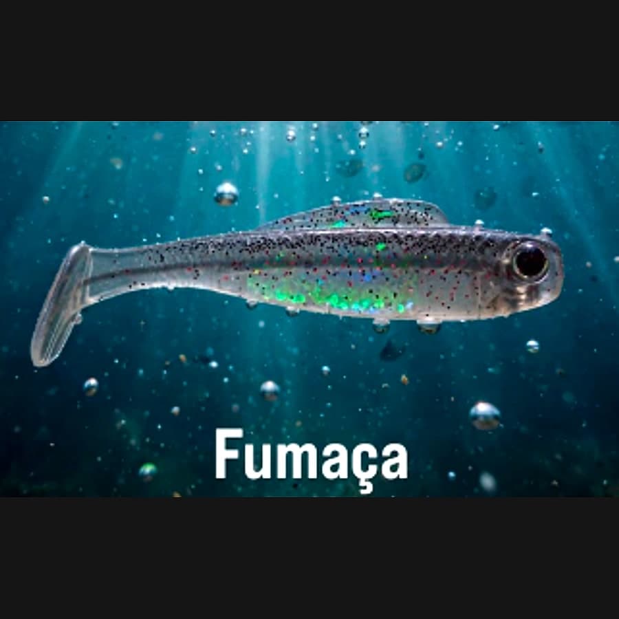 Shad – Fumaça