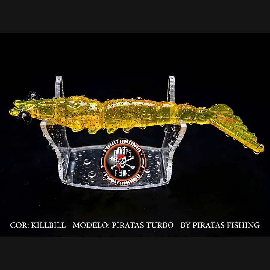 Turbo – Kill Bill