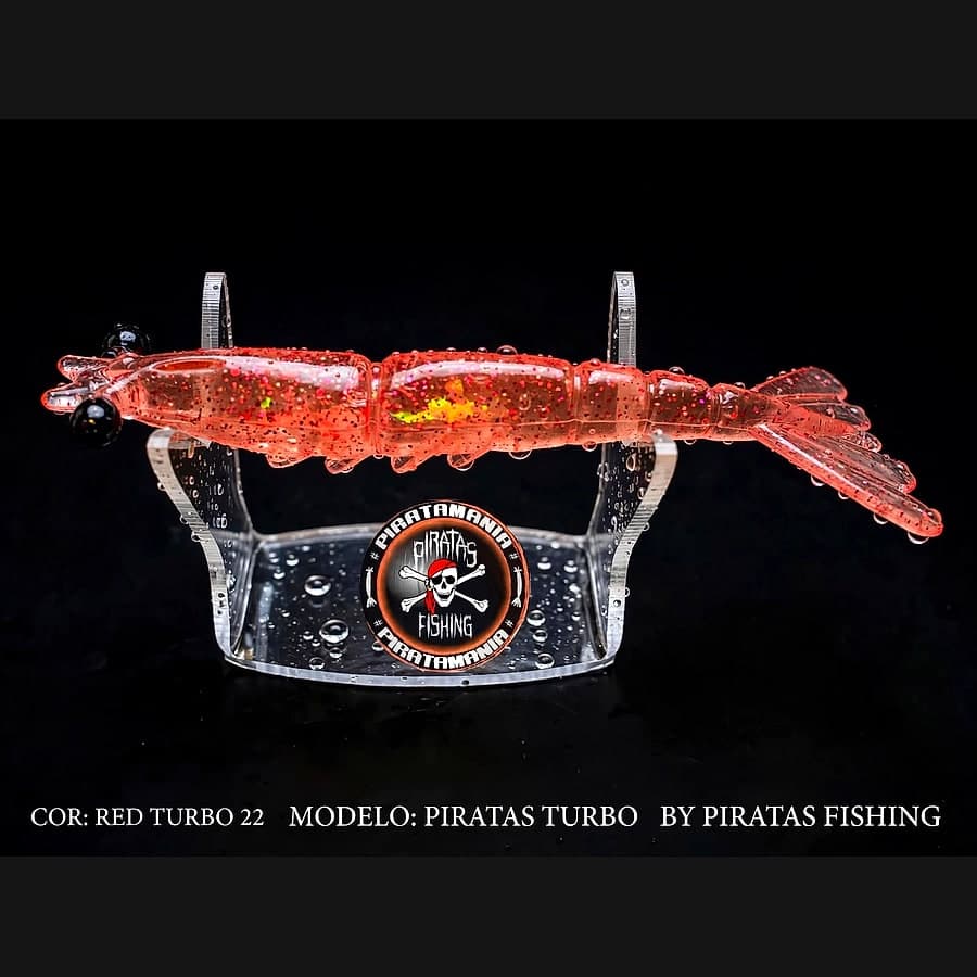 Turbo – Red Turbo